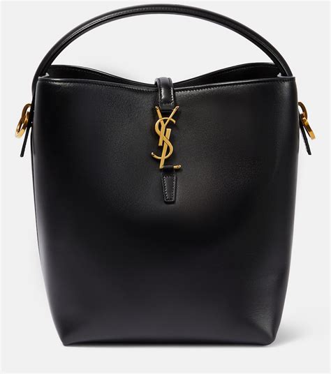 yves Saint Laurent bucket bag